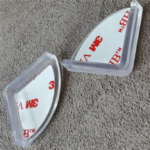 Miếng bọc góc bàn bằng silicon an toàn cho bé - NIEVE