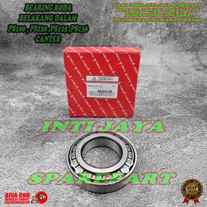 BEARING RODA BELAKANG DALAM 30212 PS100 PS120 PS125 PS136 1PCS
