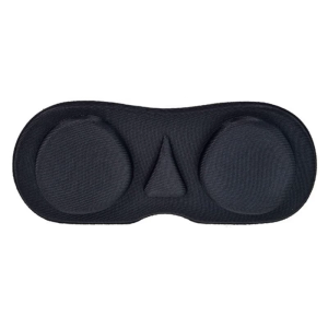 Shock-resistant VR Glasses Len Protective Cover for Pico 4 VR Headset Glasses Sponge Caps VR Dustproof Caps Accessories