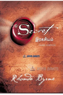 Ragasiyam (The Secret) in Tamil