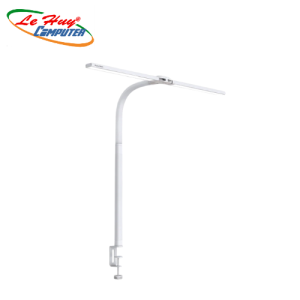 Đèn bàn LED HyperWork Luna | DL01 - Hàng chính hãng