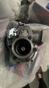 Turbo ô tô mã AKZ6110 AK2 TBP4