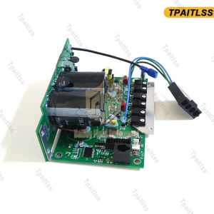 New High Quality GRC 220v 110v PCB Ultra 490 495 595 Motor Control Circuit Board 287909   for Airless Paint Spray