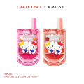 [DAILYPAL] AMUSE x Hello Kitty Lip & Cheek Cell Phone  [Clearance sale Exp 02/27]. 