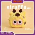 [Hàng sẵn] Blindbox gấu bông Baby Three V1 dễ thương, Hộp mù bé 3_ Vân Lại Bóc. 