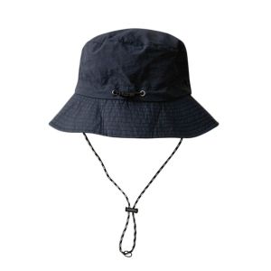 YYLINGX Summer Anti-UV Waterproof With Storage Bag Quick-drying Sun Hat Bucket Hat Fishing Cap Panama Cap