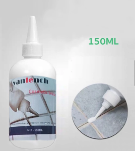 PM1988⚡พร้อมส่ง 💯 ยาแนวกระเบื้อง พร้อมปกป้องเชื้อรา แบคทีเรีย กันน้ำรั่วซึม ไม่ต้องง้อช่าง ยาแนว อเนกประสงค์ กาวยาแนว