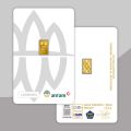 Antam 0,5 gram Emas Logam Mulia [Cetakan Terbaru] - Certicard. 