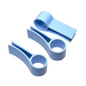 3Pcs Engineer Wire Straightener For CAT5/CAT5e/CAT6 Wire Pair Separator Tool Quickly & Easily Untwists Networking Cable