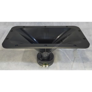 Crown HT-126 Horn Tweeter 180Watts Driver Unit