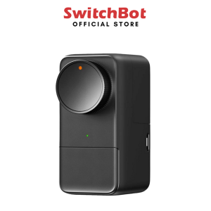 SwitchBot Lock Pro - A more pro kind of retrofit smart lock