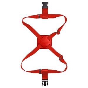 Đa năng Polyester Vali ốc vít điều chỉnh dây đai có móc khóa cho Quá Cảnh trường hợp ổn định và an toàn hàng hóa