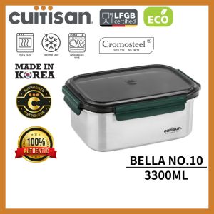 CUITISAN SIGNATURE BELLA NO.10【3300ML】