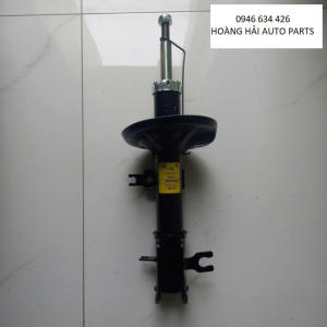 GIẢM XÓC TRƯỚC DAEWOO GENTRA HÀNG XỊN KHÔNG VỎ