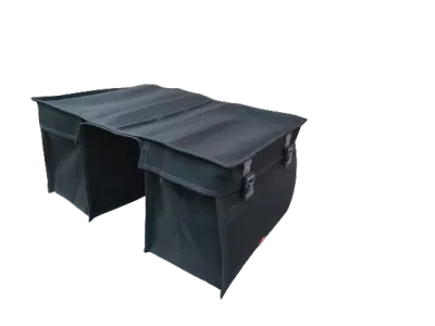 Tas Obrok Motor Jumbo Super Tebal Kuat Dan Tahan Air
