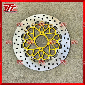 Đĩa thắng Swit 267mm dùng cho các loại xe máy MS02