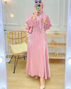 [FAEYZA] DRESS DARLA SHIMMER - DRESS KONDANGAN MODEL TERBARU - LD 110 - BAJU MURAH - BUSUI FRIENDLY - BISA COD