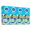 Thùng 48 hộp Sữa tươi tiệt trùng Cô Gai Hà Lan có đường 180ml. 