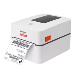 SoonMark M4201Direct Thermal Printer WiFi Bluetooth