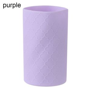 METALIX  Bottle Protective Silicone Anti-Slip Water Bottle Cover Bottom Sleeve Boot for Bottle
