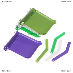 [COD] Home Base 1 khay Đếm Thuốc kèm thìa trộn khay Đếm Thuốc tay phải