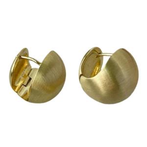 Lấp lánh hình quả bóng đinh tán Bông Tai Thời Trang Tai Pin những chiếc Khuyên tai tuyên bố Bông tai tai sáng tạo cho người phụ nữ cô gái