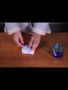 12-36PCS cat and dog diapers suitable for both men and women with strong absorption and softness