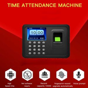 Mesin Absen Sidik Jari 1000 kapasitas