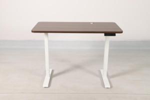 ENDESK Dual Motor 120x60 Ergonomic Sit Stand Dual Motor Desk/Height Adjustable Desk | 3 Years Local Warranty Dc Motor With Encoder Endo Motors E Bike Dual Motor - Lazada