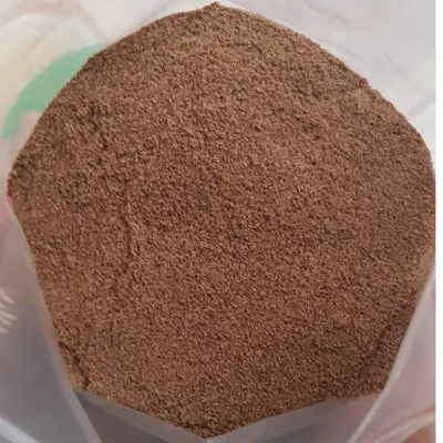 [1KG]Cám Câu cá Đã xay mịn|tanh nhiều|tanh ít|thơm|Hà Lan|cargill|CÁM CÂU CÁ TRACHÉP-MỒI CÂU CÁ