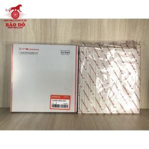 Lọc gió điều hòa Honda Accord (03-21) Civic( 06-16) CRV (07-17) Mã: 80290SDAA01