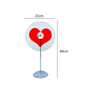 LED Love Heart Shape Projector Sunset Lamp For Bar Cafeshop Home Decor Romantic Background Wall Decoration Night Light