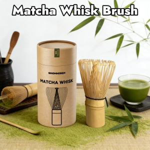 Matcha Whisk Matcha Tea Mixer Matibay Sulit Lump-free Foam Easy Clean 80 100 120 Prongs For Daily Matcha Prep