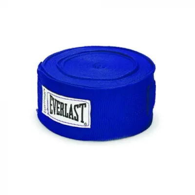2pcs 1 Pair Everlast 3M Boxing Sports Cotton Protective Hand Wraps Strap Bandage Martial arts sanda hand strap