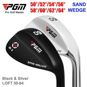 PGM Stick Golf Sand Wedge Club Loft 50-64 Degree G1 Spin Milled SG002