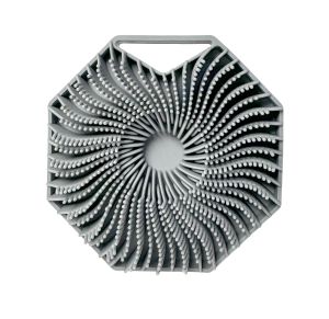 Sikat Badan Silikon Untuk Mandi/Sikat Silikon Mandi/Shower Silicone Sikat Gosok