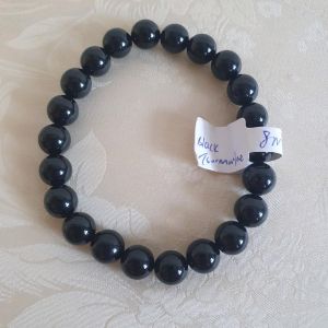 Crystal bracelets Black tourmaline
