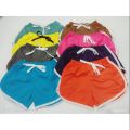 SUPER SALE : DOLPHIN SHORTS FOR KIDS( SOLD BY 5). 