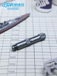 Ustar UA-90097 Glue Dispensing Stick Needle Plastic Model Building Tools for Assembly Model Hobby DIY Tools Accessories