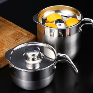 GIGBM Cooking Kitchen Divider Tool Baking Sieve Egg Yolk White Separator Egg Extractor Filter