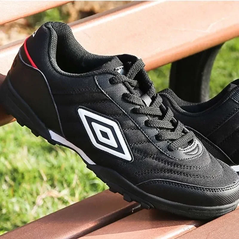 umbro 2019 Football Boots Men Boy Kids Soccer Cleats Turf Football