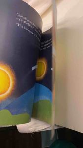 Solar System Book/Stars/Planets/Earth/Sky/Moon/Sun