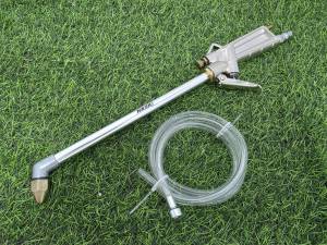 NASHI ปืนฉีดโซล่า ปืนฉีดน้ำมัน ปืนพ่นโซล่า ปืนพ่นน้ำมันโซล่า ปืนฟลิ้นท์โค้ท ปืนน้ำมัน Engine cleaning gun ส่งไว