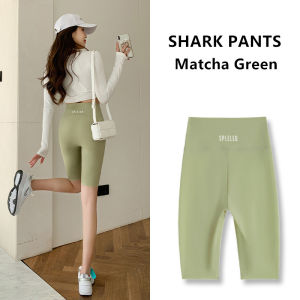 S-3XL Plus Size High Waist Yoga Pants Women Sport Soft Slim Stretch Ladies Summer Sport Leggings Outerwear Yoga Shorts