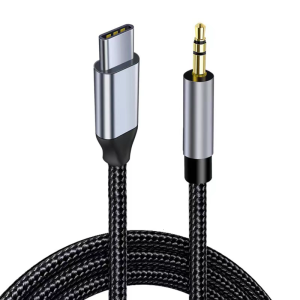 Rapid Type CREATE Assistant Cable For Car Stereophonic Systems Twist Resistant Plaited Polyamide Global Agreement
