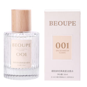 Classic 007 No Mans Land Rose Perfume 001 True Love Light Fragrance Lasting Womens Fragrance Women Cross-border