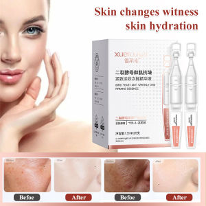 supercomfort Sublime Serum Firming AntiWrinkle Serum Pore Shrinking Blemish Reducing Serum Fine Lines Serum