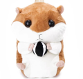 balo sóc chuột hamster siêu cute. 