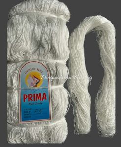 Benang Nilon Putih D/9 Tali Nilon Tali Benang Nilon