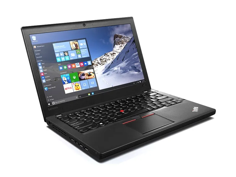 Lenovo ThinkPad X260 Core i5 6th GEN, Windows 11 PRO , MS Office